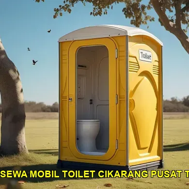 harga sewa mobil toilet cikarang pusat terbaik